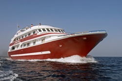 Sudan Liveaboard 2014 Offer Sudan Liveaboard 2014 Offer